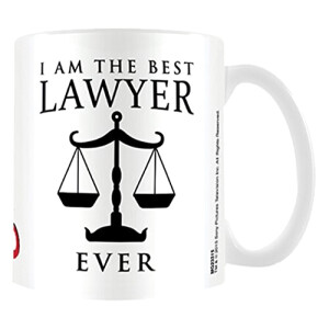 Mug Saul Goodman, Better Call Saul - Breaking Bad - multicolore 315 ml