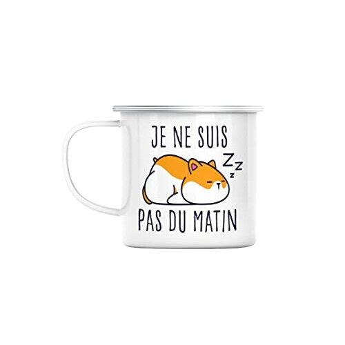 Mug Hamster