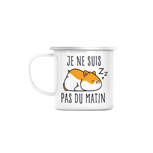 Mug Hamster