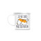 Mug Hamster - miniature