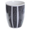 Mug Hibou noir - miniature variant 2
