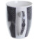 Mug Hibou noir - miniature variant 3