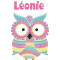 Mug Hibou multi personnalisé 375 ml - miniature variant 3