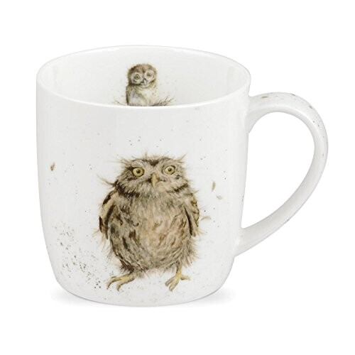 Mug Hibou air porcelaine 749151553200 cl