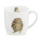 Mug Hibou air porcelaine 749151553200 cl - miniature