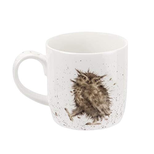 Mug Hibou air porcelaine 749151553200 cl variant 0 
