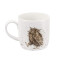 Mug Hibou air porcelaine 749151553200 cl - miniature variant 1