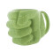 Mug Hulk - Avengers - vert céramique - miniature