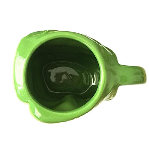 Mug Hulk - Avengers - vert céramique variant 4 