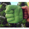 Mug Hulk - Avengers - vert céramique - miniature variant 1