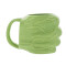 Mug Hulk - Avengers - vert céramique - miniature variant 3