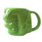 Mug Hulk - Avengers - vert céramique - miniature variant 4