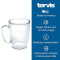 Mug Hippocampe sans couvere. plastique isotherme 473 ml - miniature variant 2