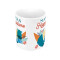 Mug Hippopotame céramique - miniature variant 2