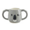 Mug Koala multicolore céramique 400 ml - miniature