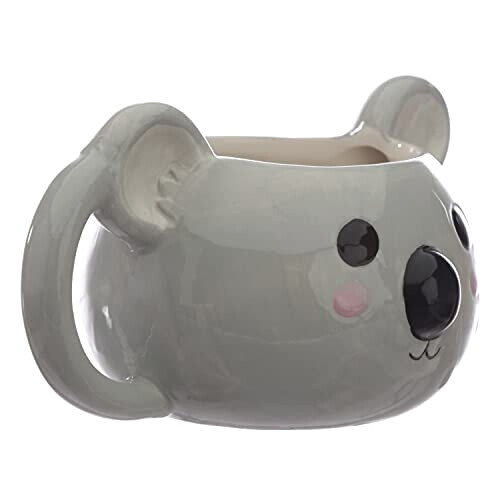 Mug Koala multicolore céramique 500 ml variant 3 