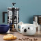 Mug Koala multicolore céramique 500 ml - miniature variant 1