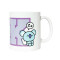 Mug Koala koya céramique 330 ml - miniature