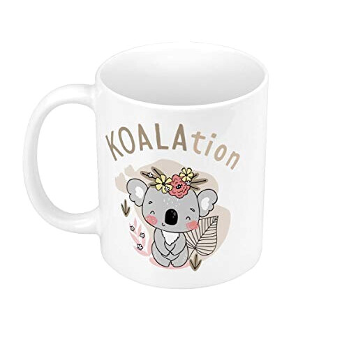 Mug Koala céramique