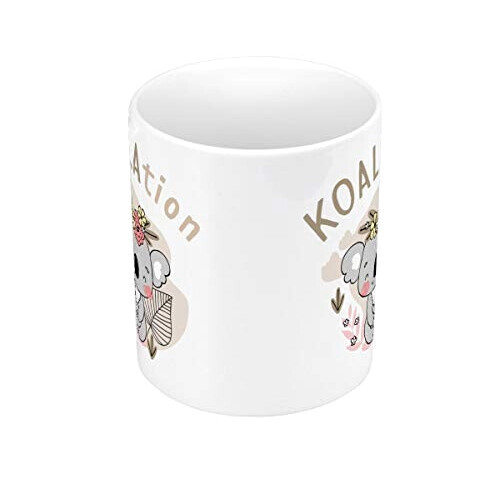 Mug Koala céramique variant 1 
