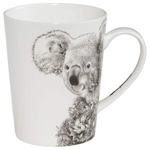 Mug Koala multicolore céramique 460 ml