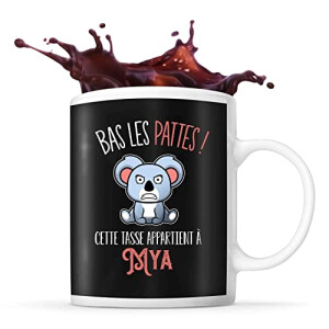 Mug Koala personnalisé