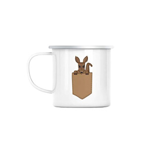 Mug Kangourou