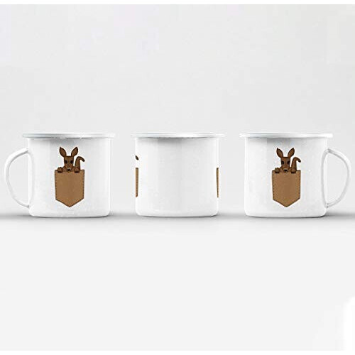 Mug Kangourou variant 0 