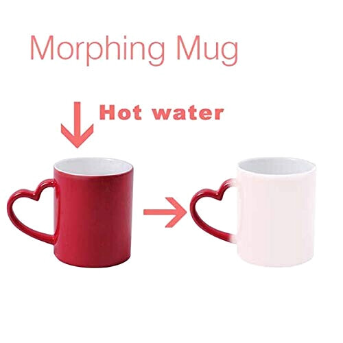 Mug Kangourou multicolore céramique 350 ml variant 0 