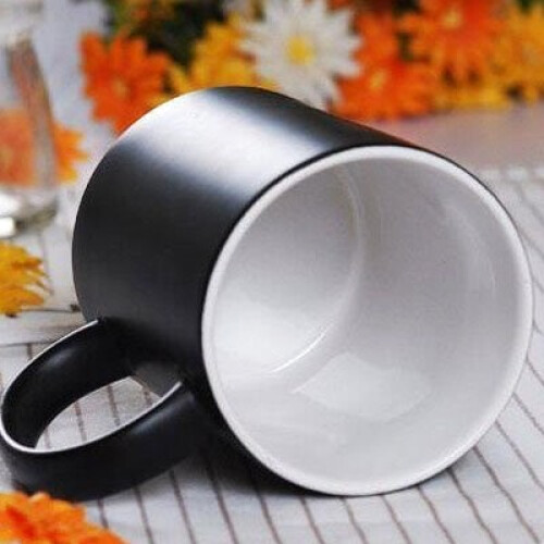 Mug Kangourou multicolore céramique 350 ml variant 0 