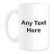 Mug Kangourou blanc personnalisable 425 ml - miniature variant 2