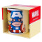 Mug Avengers multicolore 315 ml - miniature variant 2