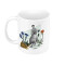 Mug Kangourou céramique - miniature