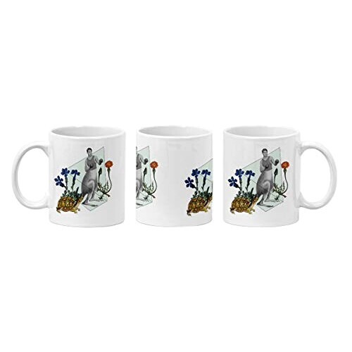 Mug Kangourou céramique variant 0 