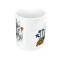 Mug Kangourou céramique - miniature variant 2