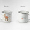 Mug Lama funky personnalisé - miniature variant 3