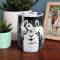 Mug Lama multicolore-alpaga isotherme personnalisé 350 ml - miniature variant 7