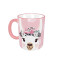 Mug Lama funny l you are iiamazing céramique - miniature