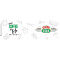 Mug Central Perk - Friends - air céramique 320 ml - miniature variant 2