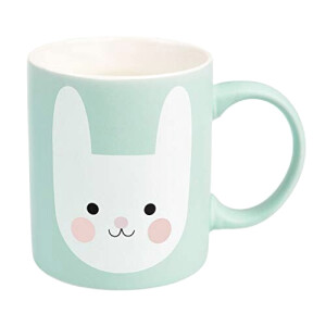 Mug Lapin bonnie le céramique 350 ml