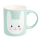 Mug Lapin bonnie le céramique 350 ml - miniature