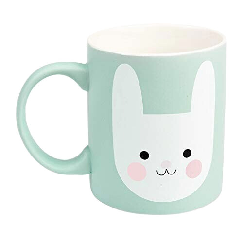 Mug Lapin bonnie le céramique 350 ml variant 0 