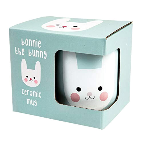 Mug Lapin bonnie le céramique 350 ml variant 2 