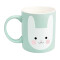 Mug Lapin bonnie le céramique 350 ml - miniature variant 1