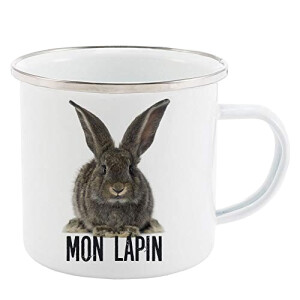 Mug Lapin air citation 1807 cl