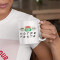 Mug Central Perk - Friends - blanc logo - miniature variant 2