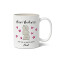Mug Lapin multi personnalisé 375 ml - miniature