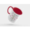Mug Lapin multi personnalisé 375 ml - miniature variant 6