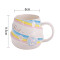 Mug Lapin rose aire céramique 3D 420 ml - miniature variant 4