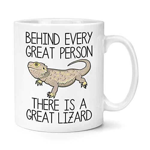 Mug Lézard logo